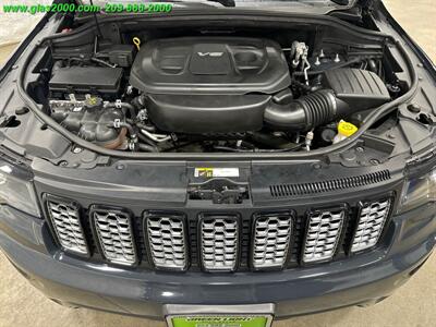 2018 Jeep Grand Cherokee Altitude   - Photo 12 - Bethany, CT 06524