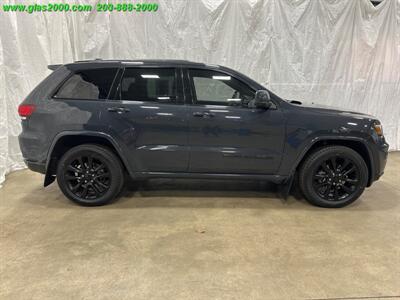 2018 Jeep Grand Cherokee Altitude   - Photo 14 - Bethany, CT 06524