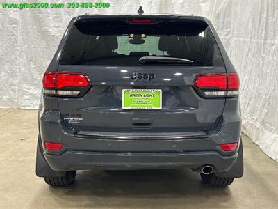 2018 Jeep Grand Cherokee Altitude   - Photo 20 - Bethany, CT 06524