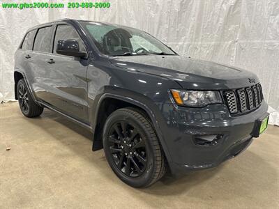 2018 Jeep Grand Cherokee Altitude   - Photo 2 - Bethany, CT 06524