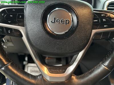 2018 Jeep Grand Cherokee Altitude   - Photo 30 - Bethany, CT 06524