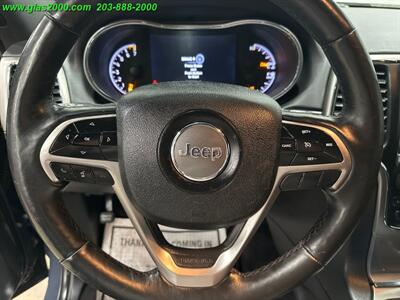 2018 Jeep Grand Cherokee Altitude   - Photo 28 - Bethany, CT 06524