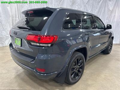 2018 Jeep Grand Cherokee Altitude   - Photo 8 - Bethany, CT 06524