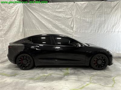 2022 Tesla Model 3 Performance   - Photo 14 - Bethany, CT 06524