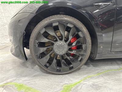 2022 Tesla Model 3 Performance   - Photo 16 - Bethany, CT 06524