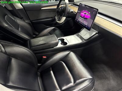 2022 Tesla Model 3 Performance   - Photo 4 - Bethany, CT 06524