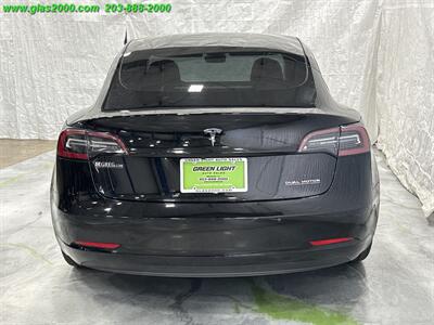 2022 Tesla Model 3 Performance   - Photo 19 - Bethany, CT 06524