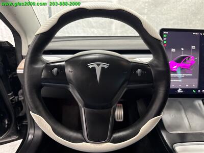 2022 Tesla Model 3 Performance   - Photo 3 - Bethany, CT 06524