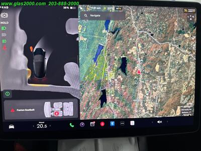 2022 Tesla Model 3 Performance   - Photo 11 - Bethany, CT 06524