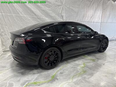 2022 Tesla Model 3 Performance   - Photo 8 - Bethany, CT 06524