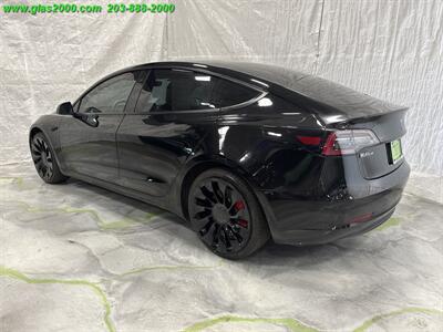 2022 Tesla Model 3 Performance   - Photo 7 - Bethany, CT 06524