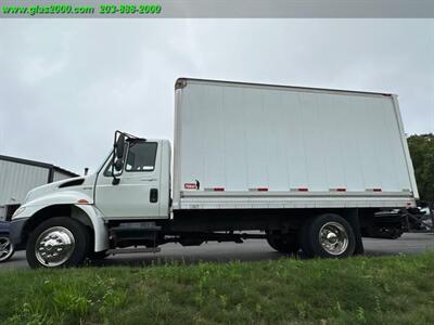 2012 International 4300 CONVENTINAL   - Photo 13 - Bethany, CT 06524