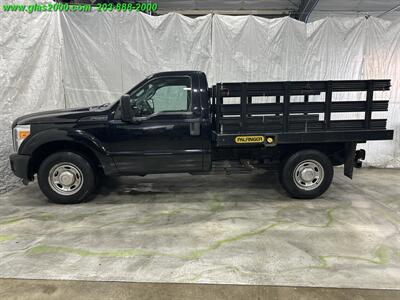 2016 Ford F-250 XL   - Photo 13 - Bethany, CT 06524