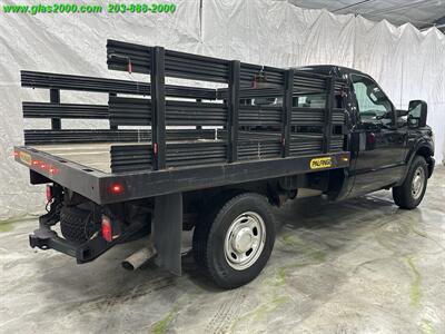 2016 Ford F-250 XL   - Photo 8 - Bethany, CT 06524