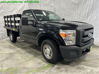 2016 Ford F-250 XL   - Photo 2 - Bethany, CT 06524