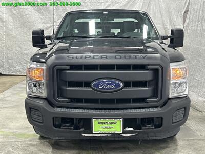 2016 Ford F-250 XL   - Photo 16 - Bethany, CT 06524
