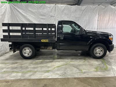 2016 Ford F-250 XL   - Photo 14 - Bethany, CT 06524