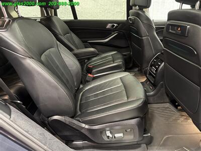 2022 BMW X7 xDrive40i - Photo 10 - Bethany, CT 06524