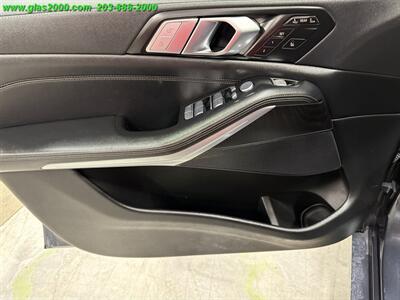2022 BMW X7 xDrive40i - Photo 25 - Bethany, CT 06524