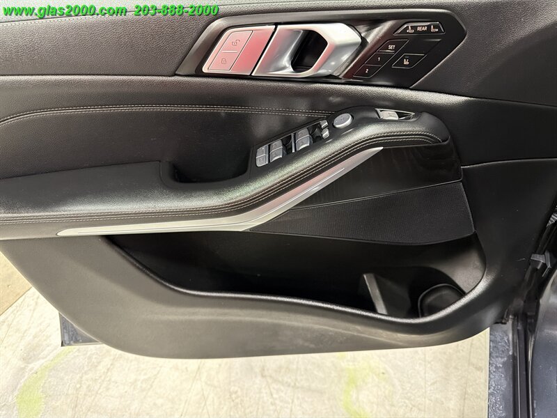 2022 BMW X7 xDrive40i - Photo 25 - Bethany, CT 06524