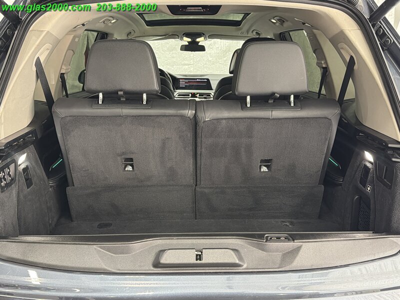 2022 BMW X7 xDrive40i - Photo 15 - Bethany, CT 06524