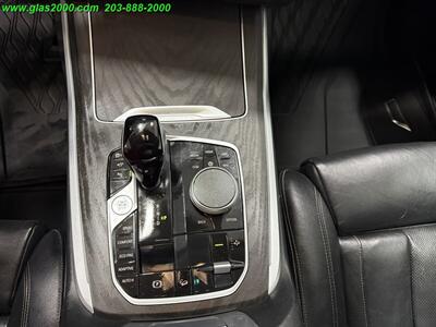 2022 BMW X7 xDrive40i - Photo 29 - Bethany, CT 06524
