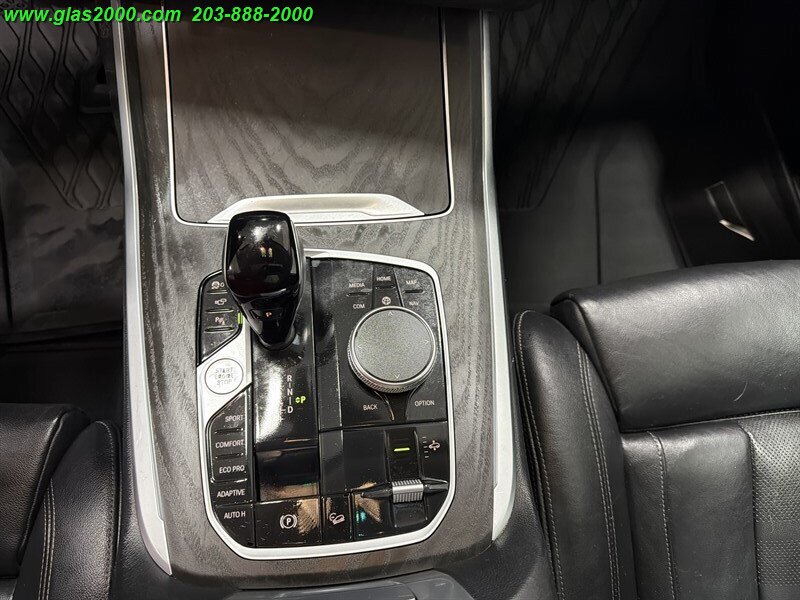 2022 BMW X7 xDrive40i - Photo 29 - Bethany, CT 06524