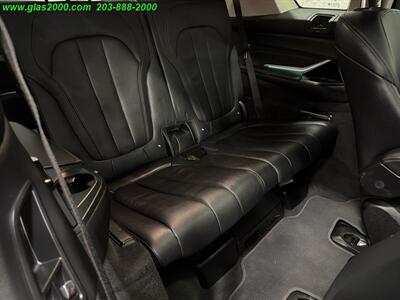 2022 BMW X7 xDrive40i - Photo 34 - Bethany, CT 06524