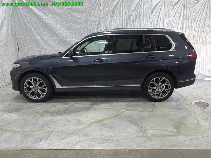 2022 BMW X7 xDrive40i - Photo 13 - Bethany, CT 06524