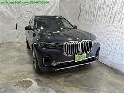 2022 BMW X7 xDrive40i - Photo 38 - Bethany, CT 06524