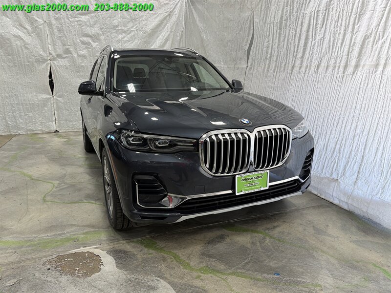 2022 BMW X7 xDrive40i - Photo 38 - Bethany, CT 06524