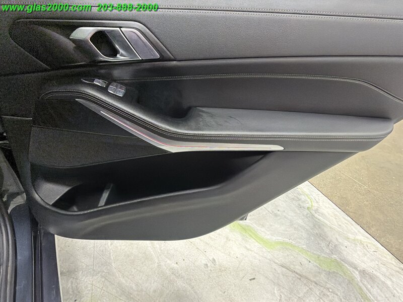 2022 BMW X7 xDrive40i - Photo 36 - Bethany, CT 06524