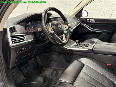 2022 BMW X7 xDrive40i - Photo 3 - Bethany, CT 06524