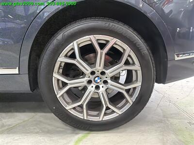 2022 BMW X7 xDrive40i - Photo 16 - Bethany, CT 06524