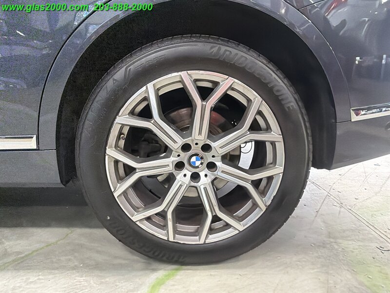 2022 BMW X7 xDrive40i - Photo 16 - Bethany, CT 06524