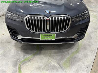 2022 BMW X7 xDrive40i - Photo 24 - Bethany, CT 06524
