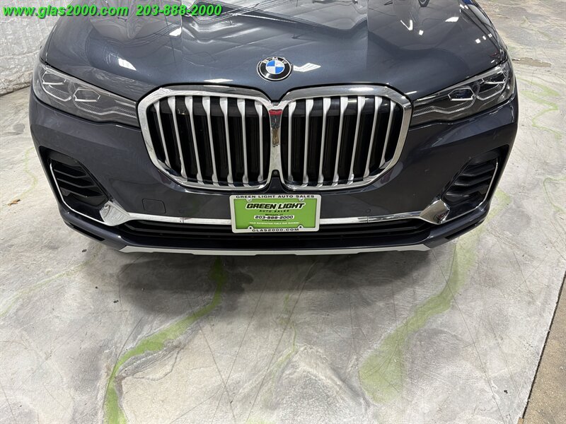 2022 BMW X7 xDrive40i - Photo 24 - Bethany, CT 06524