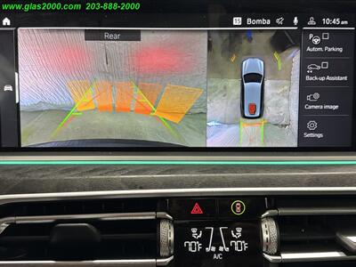 2022 BMW X7 xDrive40i - Photo 11 - Bethany, CT 06524
