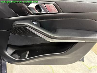 2022 BMW X7 xDrive40i - Photo 26 - Bethany, CT 06524