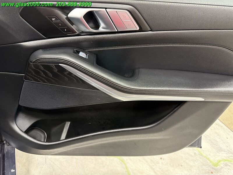 2022 BMW X7 xDrive40i - Photo 26 - Bethany, CT 06524