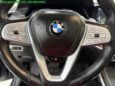 2022 BMW X7 xDrive40i - Photo 22 - Bethany, CT 06524