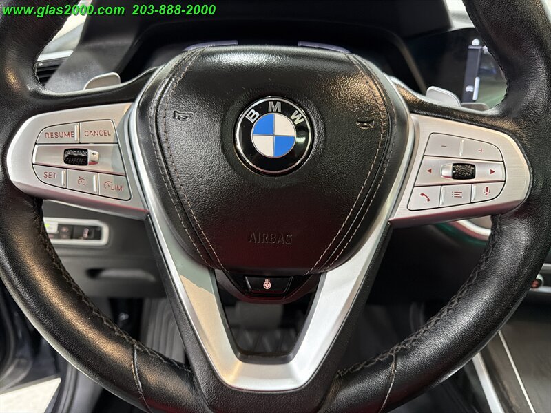 2022 BMW X7 xDrive40i - Photo 22 - Bethany, CT 06524