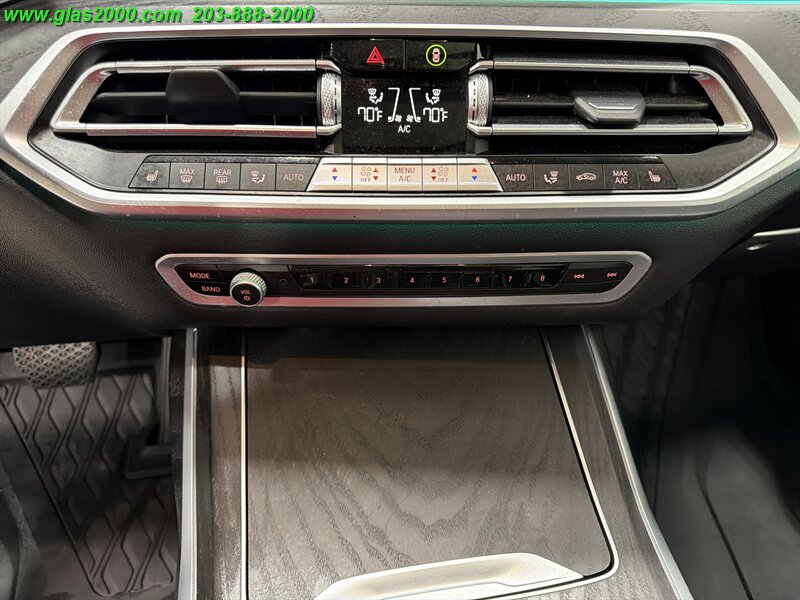 2022 BMW X7 xDrive40i - Photo 37 - Bethany, CT 06524