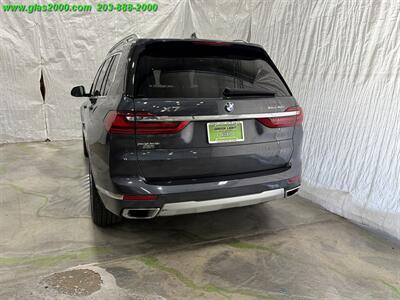 2022 BMW X7 xDrive40i - Photo 39 - Bethany, CT 06524