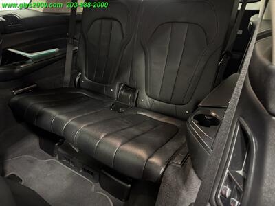 2022 BMW X7 xDrive40i - Photo 33 - Bethany, CT 06524