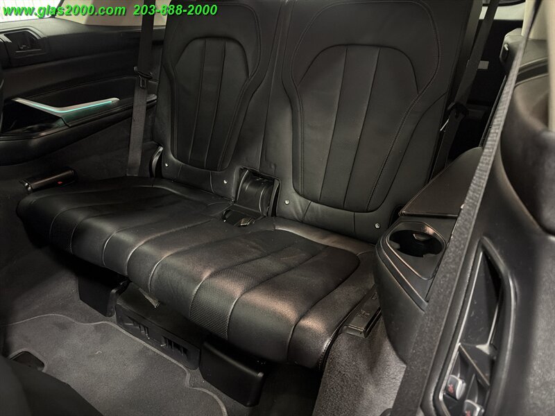 2022 BMW X7 xDrive40i - Photo 33 - Bethany, CT 06524