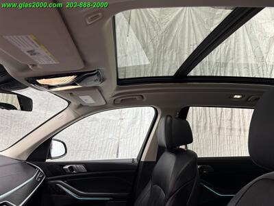 2022 BMW X7 xDrive40i - Photo 12 - Bethany, CT 06524