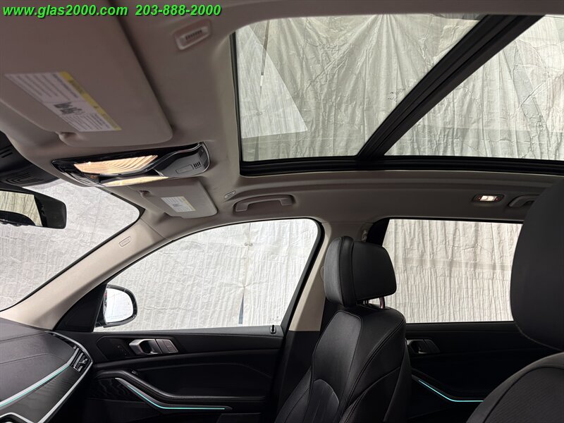 2022 BMW X7 xDrive40i - Photo 12 - Bethany, CT 06524