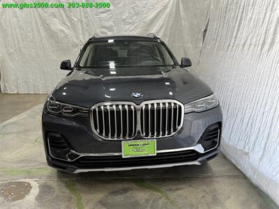 2022 BMW X7 xDrive40i - Photo 19 - Bethany, CT 06524