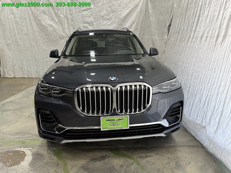 2022 BMW X7 xDrive40i - Photo 19 - Bethany, CT 06524